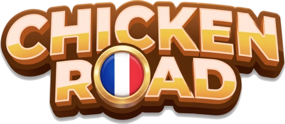 Logo Chicken Road France