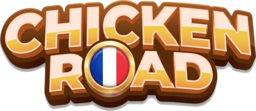 Logo Chicken Road