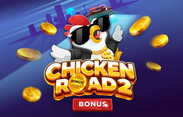 Chicken Road 2.0 Bonus, suite avec fonctions bonus