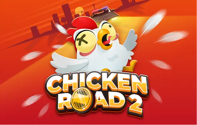 Chicken Road 2.0, suite du jeu crash